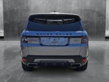 Used 2022 Land Rover Range Rover Sport HSE Silver Edition image 6