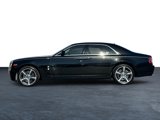 Certified 2014 Rolls-Royce Ghost image 4