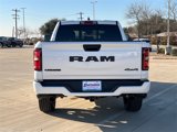 New 2025 RAM 1500 Laramie w/ Night Edition image 5