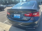 Used 2021 Chevrolet Malibu RS image 4