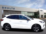 Certified 2023 Ford Escape ST-Line w/ Tech Pack #1 image 4