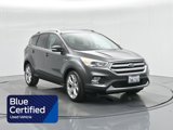 Certified 2017 Ford Escape Titanium w/ Equipment Group 301A image 1