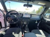 New 2025 Jeep Wrangler Sport image 3