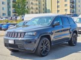 Used 2018 Jeep Grand Cherokee Altitude image 4