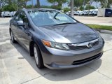 Used 2012 Honda Civic LX image 3