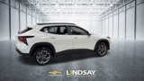 New 2025 Chevrolet Trax LT w/ Driver Confidence Package image 2