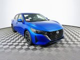 New 2025 Nissan Sentra SV image 2