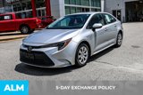 Used 2023 Toyota Corolla LE image 4
