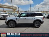 Certified 2022 Ford Bronco Sport Big Bend w/ Convenience Package image 2