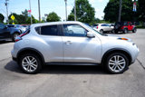 Used 2016 Nissan Juke SL image 5
