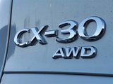 New 2025 MAZDA CX-30 AWD 2.5 S w/ Select Sport Pkg image 6