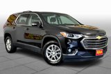 Used 2018 Chevrolet Traverse LT image 2