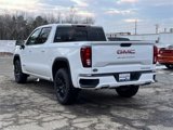 New 2025 GMC Sierra 1500 Elevation image 2