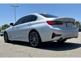 Used 2020 BMW 330i Sedan w/ Driving Assistance Package image 3