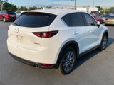 Certified 2020 MAZDA CX-5 Grand Touring w/ GT Premium Package image 3