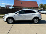 Used 2018 Cadillac XT5 AWD image 3