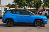 Used 2018 Jeep Compass Latitude w/ Popular Equipment Group image 4