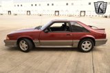 Used 1991 Ford Mustang GT image 2