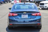 Used 2022 Chevrolet Malibu LT image 3