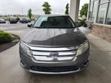 Used 2010 Ford Fusion SEL image 3
