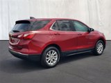 Certified 2021 Chevrolet Equinox LT image 4