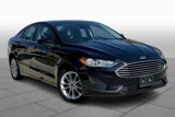 Used 2019 Ford Fusion SE image 2