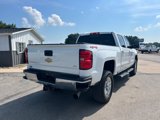 Used 2018 Chevrolet Silverado 2500 LTZ w/ Duramax Plus Package image 5