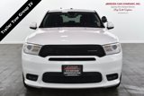 Used 2020 Dodge Durango AWD w/ Trailer Tow Group IV image 2