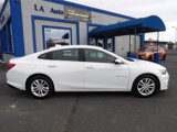 Used 2018 Chevrolet Malibu LT image 2