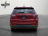 Used 2021 Jeep Compass 80th Special Edition image 4