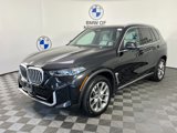 Certified 2025 BMW X5 xDrive40i w/ Premium Package image 3