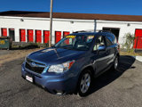 Used 2015 Subaru Forester 2.5i Premium w/ All-Weather Package image 4