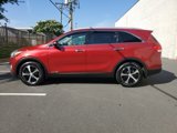 Used 2018 Kia Sorento EX image 4