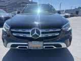 Certified 2021 Mercedes-Benz GLC 300 image 2
