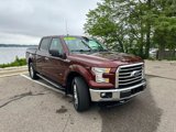Used 2015 Ford F150 XLT w/ Equipment Group 302A Luxury image 3