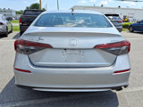 Certified 2025 Honda Civic Sport image 5