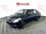Used 2016 Nissan Versa S image 3