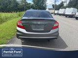 Used 2012 Honda Civic Si image 4