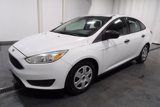 Used 2017 Ford Focus S image 4