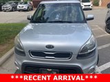 Used 2012 Kia Soul + w/ Audio Pkg image 2