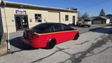 Used 2013 Volkswagen Jetta GLI Autobahn image 5