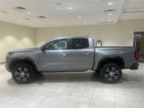 New 2025 GMC Canyon AT4 image 2