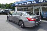 Used 2017 Nissan Altima 2.5 SV image 5