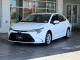 Certified 2022 Toyota Corolla LE image 2