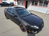 Used 2012 Ford Fusion SE image 4
