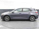 Used 2019 Hyundai Elantra GT image 4