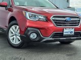 Used 2018 Subaru Outback 2.5i Premium image 2