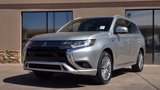 Used 2022 Mitsubishi Outlander SEL image 2