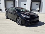 Used 2020 Kia Forte GT-Line image 3