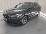 Certified 2023 BMW X2 sDrive28i w/ Convenience Package image 3